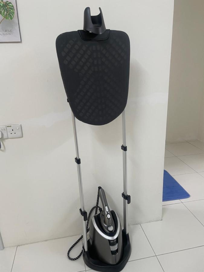 Zaravip Homestay Lahat 외부 사진