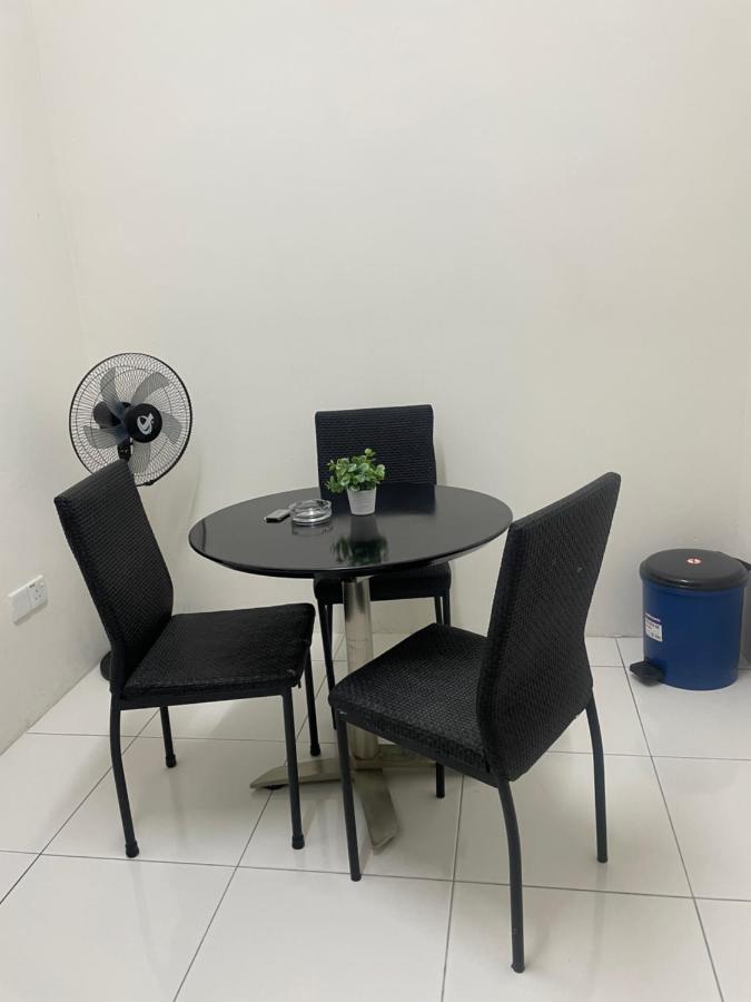 Zaravip Homestay Lahat 외부 사진
