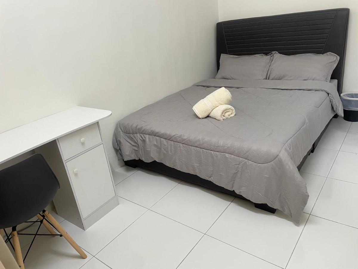 Zaravip Homestay Lahat 외부 사진